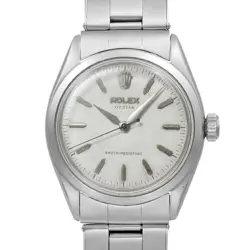 ROLEX OYSTER MEN'S WATCH FROM JAPAN G0124