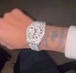 ROLEX VVS
