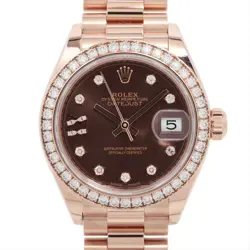 ROLEX DATEJUST 279135RBR