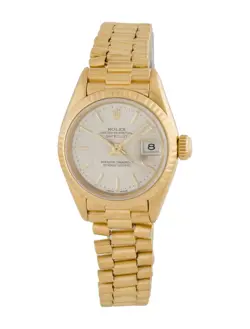 ROLEX LADY-DATEJUST WATCH
