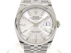 DATEJUST 36 RANDOM#