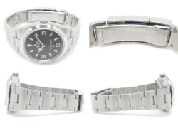 ROLEX 124270 Explorer SS #010