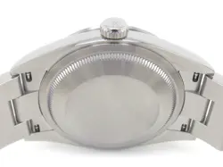 ROLEX 124270 Explorer SS #010