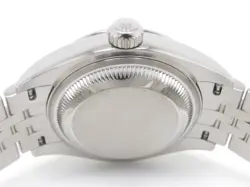 DATEJUST 28 WG