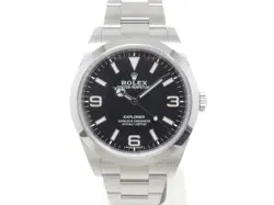 ROLEX 214270 Explorer SS #012