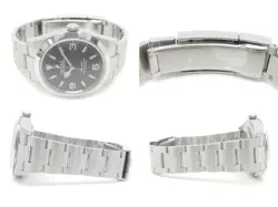 ROLEX 214270 Explorer SS #012