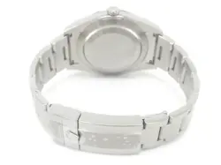 ROLEX 214270 Explorer SS #012