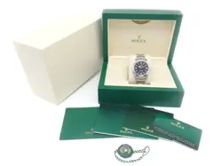ROLEX 214270 Explorer SS #012