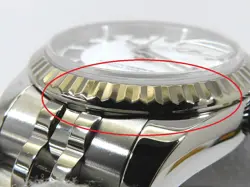 179174 DATEJUST RANDOM#