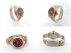 ROLEX 79173G
