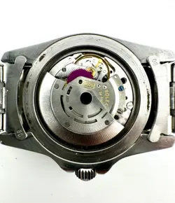 SUBMARINER REF
