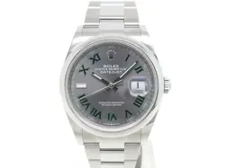 ROMAN SS #009
