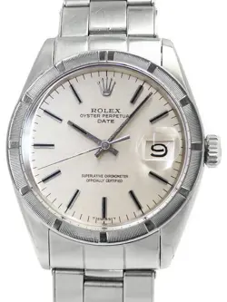 MEN'S AUTOMATIC #T234