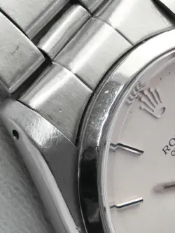 ROLEX OYSTER PRECISION 6426 771**** Men's Automatic #T263