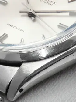 ROLEX OYSTER PRECISION 6426 771**** Men's Automatic #T263