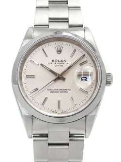 MEN'S AUTOMATIC #T178