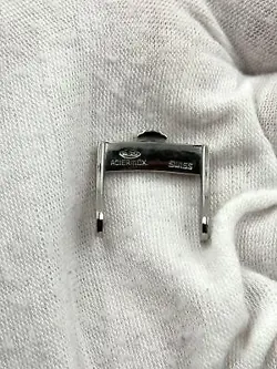 33MM SILVER DIAL