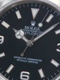 MEN'S AUTOMATIC #T109