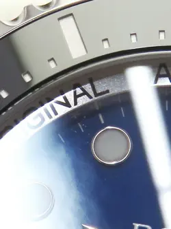 ROLEX Sea-Dweller Deep Sea D Blue 126660 random Men's Automatic #T036