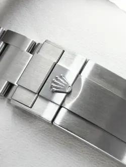 ROLEX Sea-Dweller Deep Sea D Blue 126660 random Men's Automatic #T036