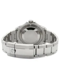 ROLEX Yacht-Master Rhodium Dark Rhodium 126622 random Men's Automatic #T037