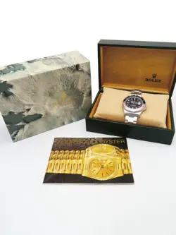 16700 MEN'S AUTOMATIC