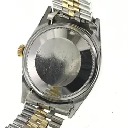 PERPETUAL DATEJUST REF.1601