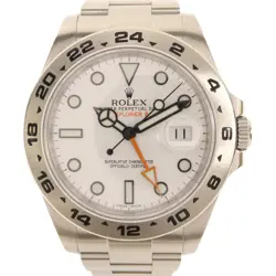 ROLEX EXPLORERⅡ AUTOMATIC