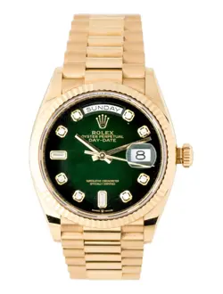 DAY-DATE WATCH 128238
