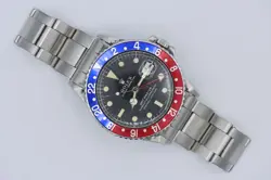 DIAL OYSTER RIVET