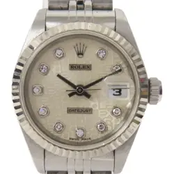 WATCH 69174 18K