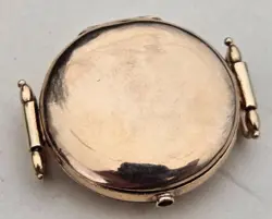 ROLEX 9CT 9K