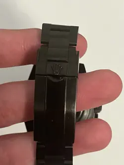 GMT-MASTER II MEN'S
