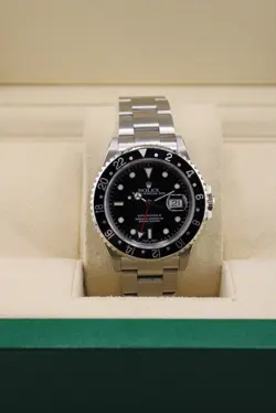 BLACK WATCH 16710