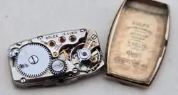VINTAGE WATCH NOT