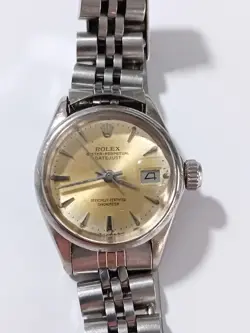 ROLEX #217