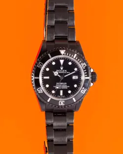 STEEL PVD