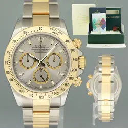 116523 CHRONO