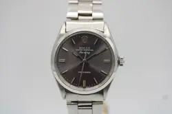ROLEX AIR KING 5500 PRECISION