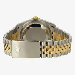 DATEJUST 36MM 18KT