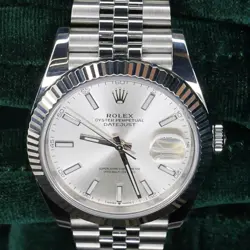 WHITE GOLD FULL