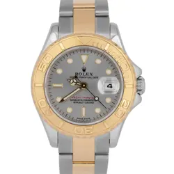 SLATE DIAL 18K