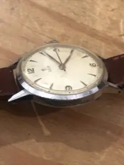 TUDOR ROLEX HAND