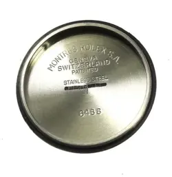 ROLEX OYSTERDATE PRECISION 6466