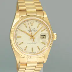 BAND WATCH BOX