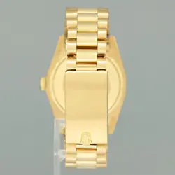 DATEJUST 36MM 16018