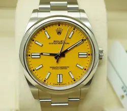 DIAL 41MM 2021