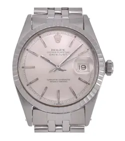 36 OYSTERSTEEL WATCH