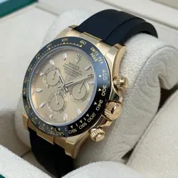 WATCH 116518LN