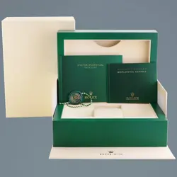 126334 WATCH BOX